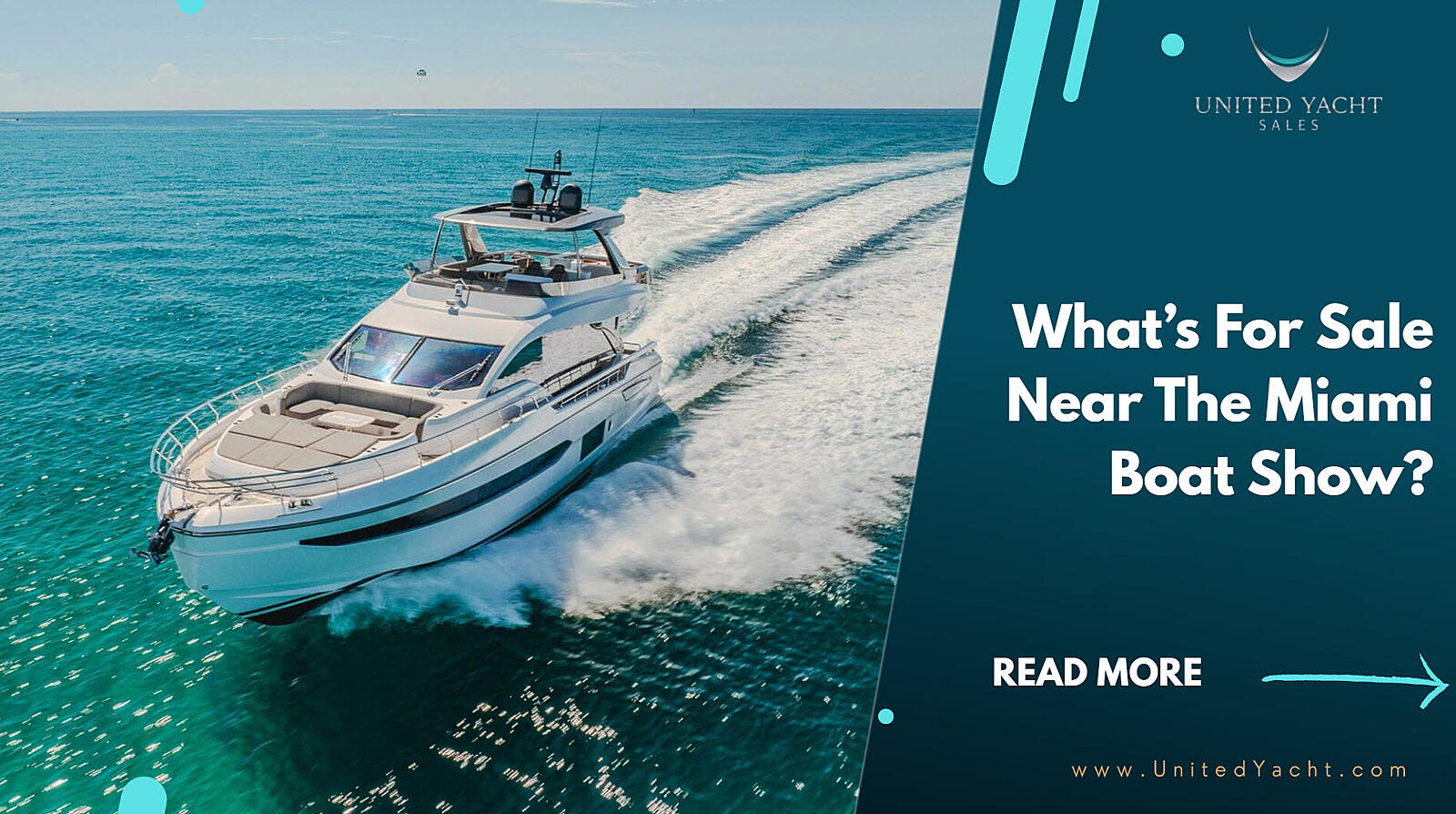 photo of What's For Sale Near The Miami Boat Show?