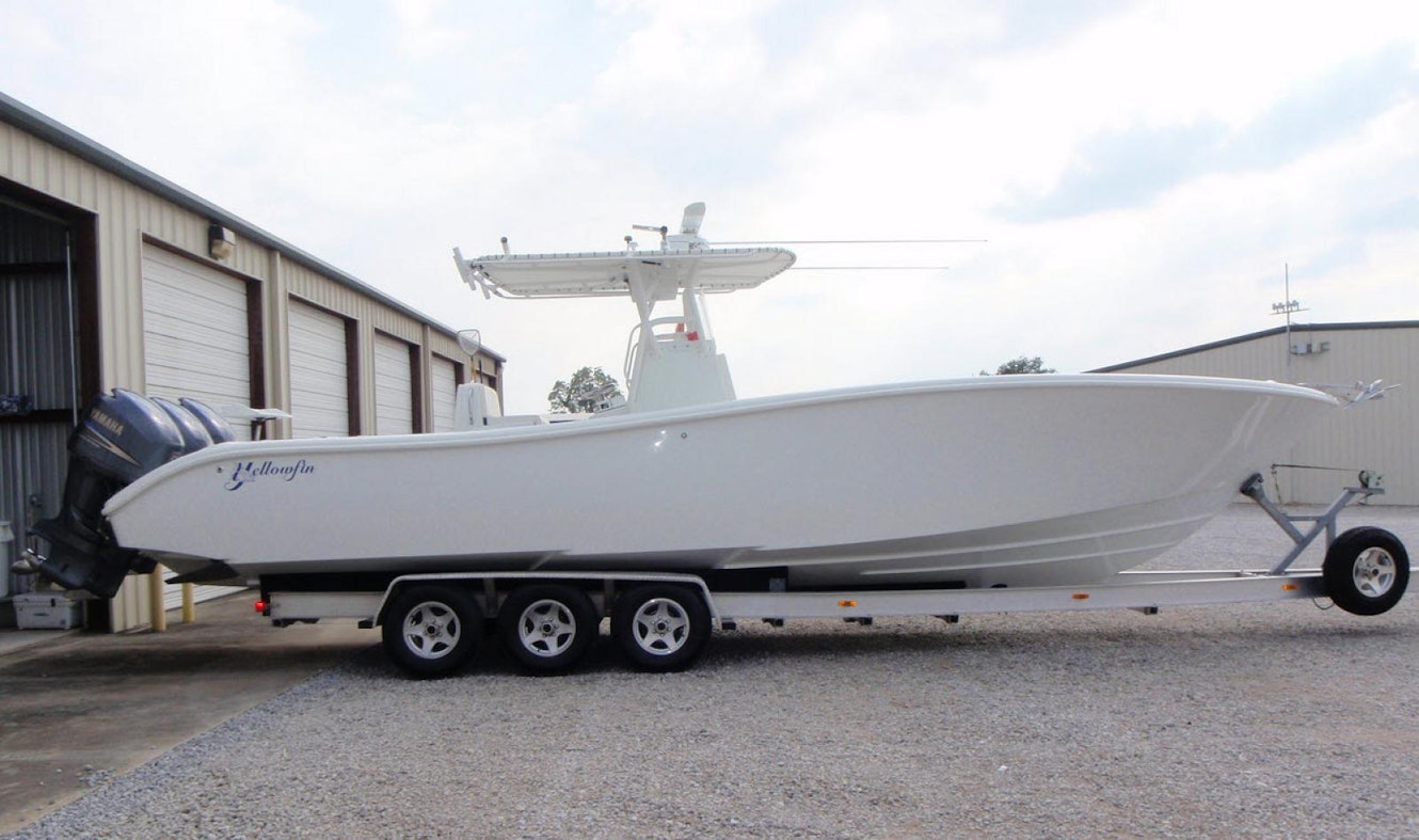 Choosing Rack Storage Or A Trailer For Your Boat United Yacht Sales