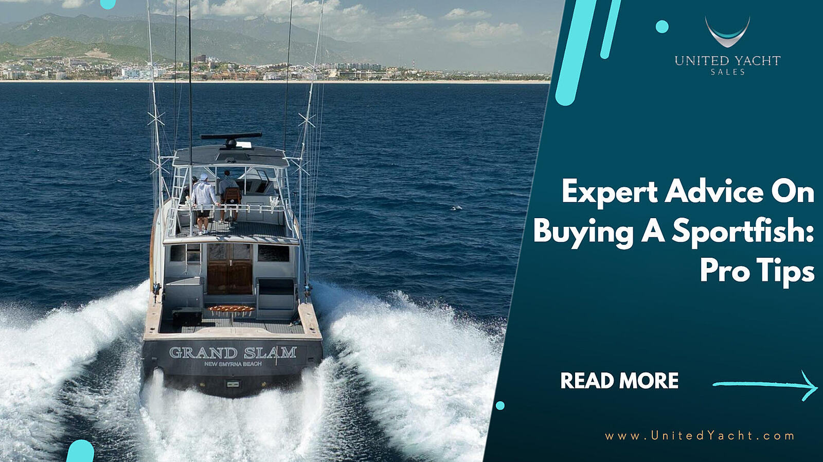 photo of Buying A Sportfishing Boat: Expert Advice & Tips