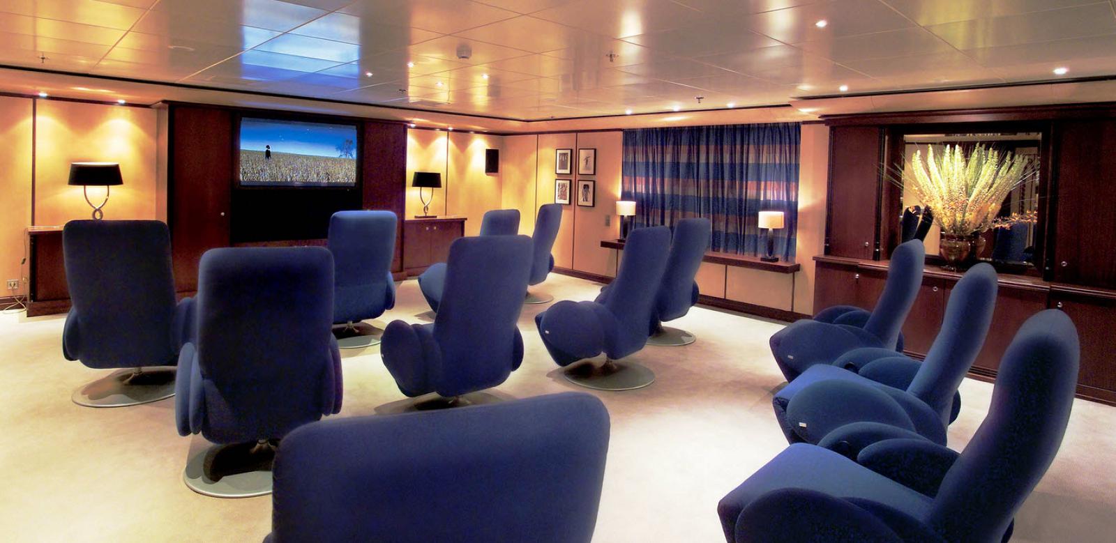 photo of Top Luxury Features You Can Add To Your Yacht