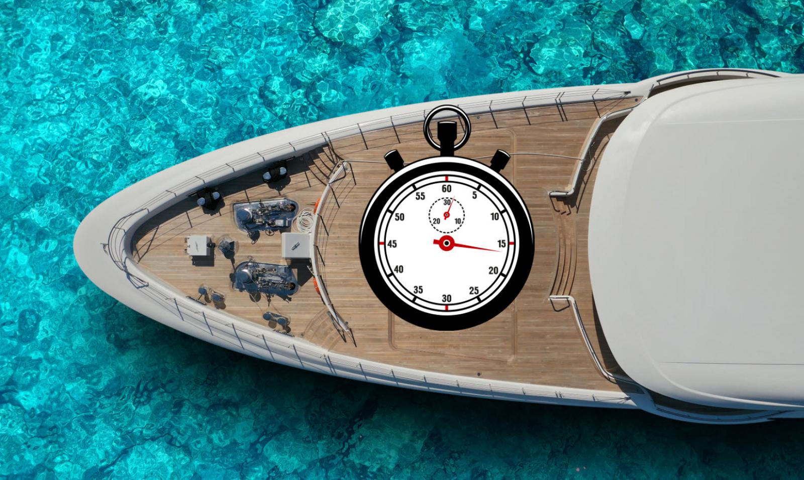 photo of 3 Important Reasons You Should Not Rush Your Yacht Listing