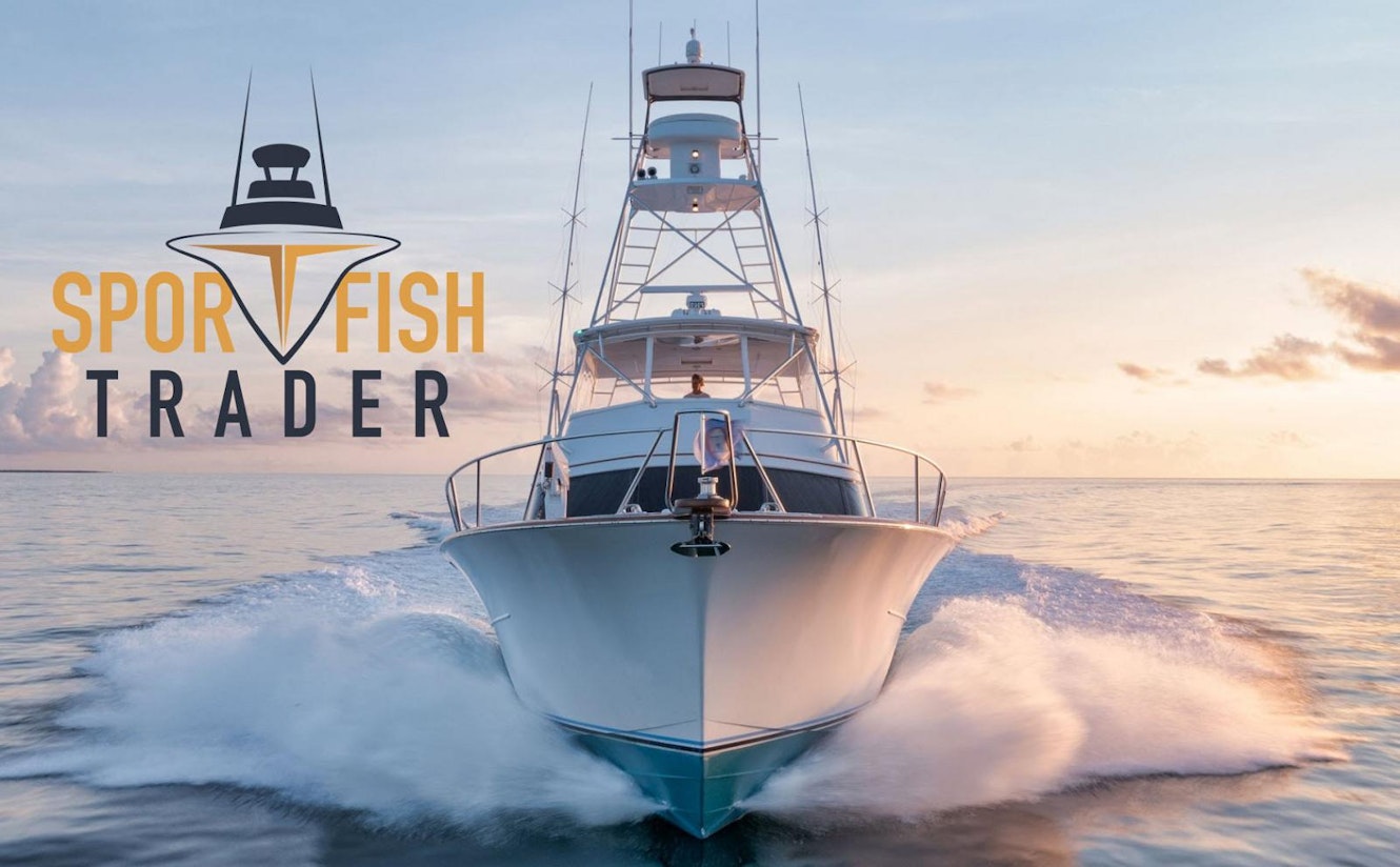 Your Sportfishing Boat Advertised On Sportfish Trader S Marketing Platform United Yacht Sales