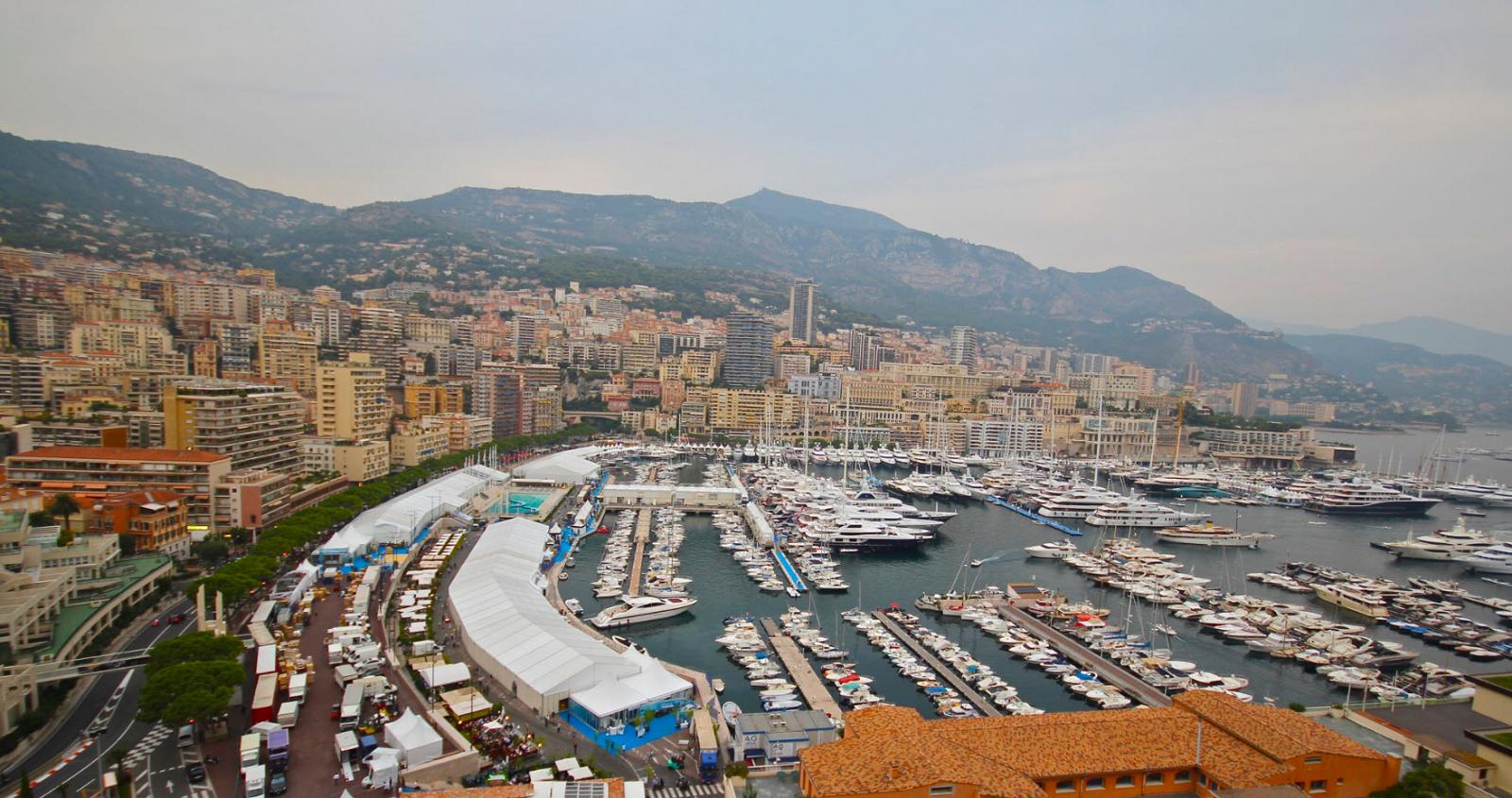 photo of Join United Yacht Sales At The Monaco Yacht Show In Person Or Virtually