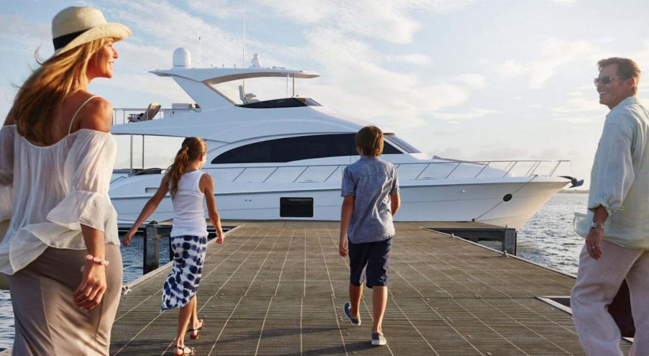 photo of New Laws Makes Buying A Yacht A Smart Tax Move