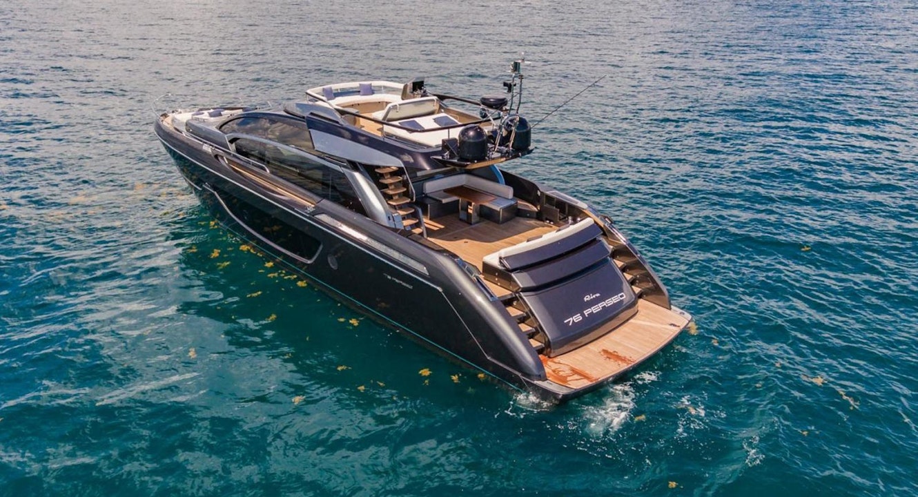 riva yacht 76 price