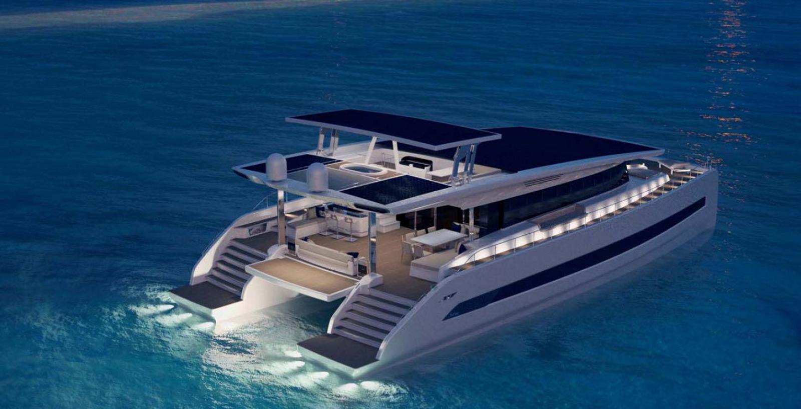 photo of What Is Everyone Saying About Silent Yachts Being 100 Percent Solar Powered?