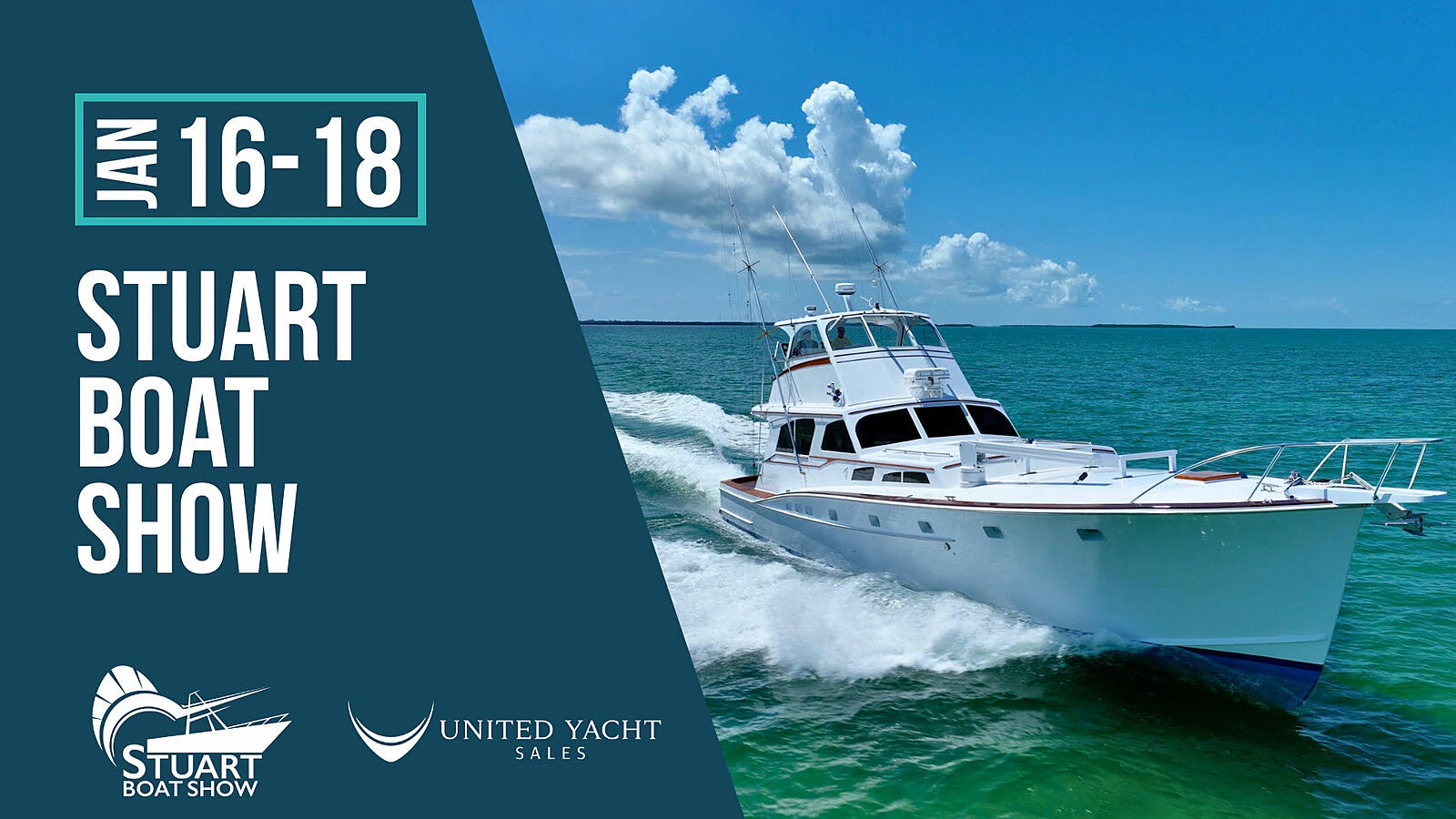 photo of The Stuart Boat Show