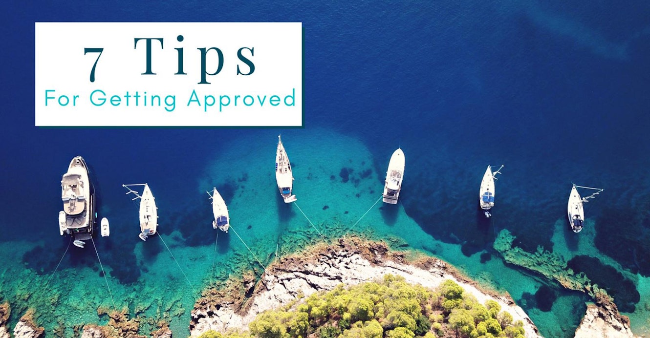 7 Must Read Tips When Getting A Boat Loan United Yacht Sales