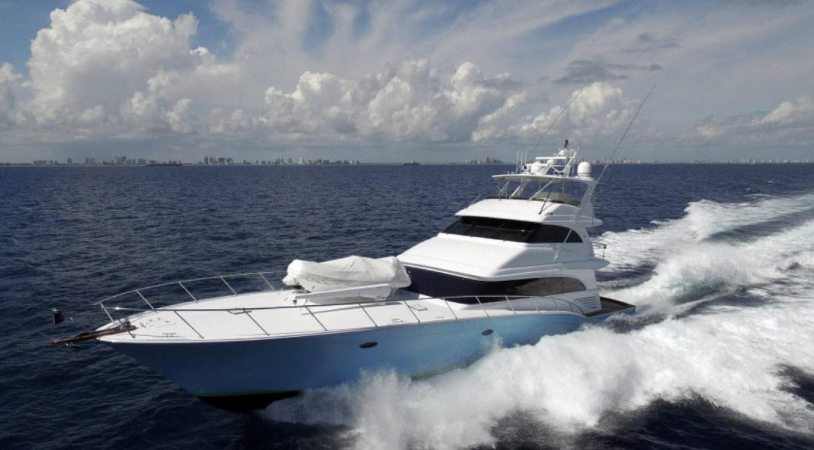 photo of United Yacht Sales Announces Strong 1st Quarter Of 2018