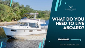 photo of Living On A Boat: Guide To Choosing The Right Live Aboard
