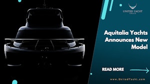 photo of Aquitalia Yachts Announces Stunning New Model For 2027 Debut