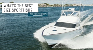 photo of What Is The Best Size Sport Fishing Boat?