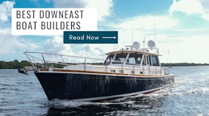 photo of Who Makes Downeast Style Boats And Which Are The Best?