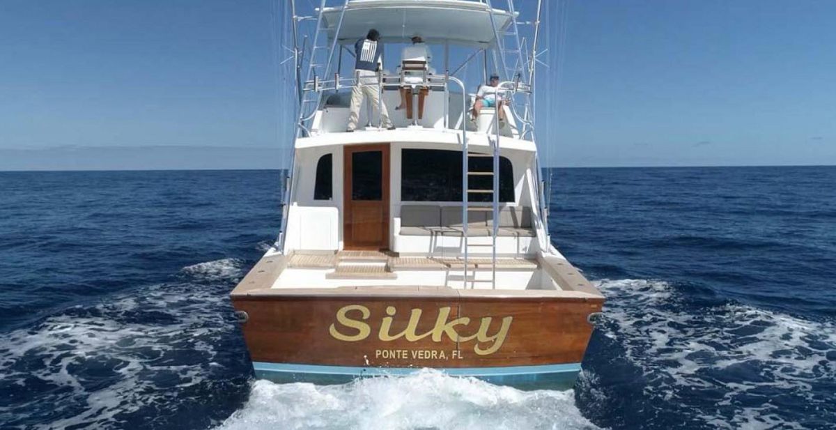 Outer Banks Custom Boat Builders, Boat Repairs, Boat Interiors, Skiffs, Sportfishing Boats, …