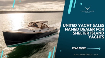 Photo For Shelter Island Yachts Names United Yacht Sales An Official Dealer