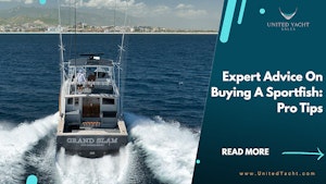 photo of Buying A Sportfishing Boat: Expert Advice & Tips
