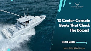 photo of Featured Used Center-Console Boats For Sale You Can't Miss