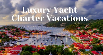 Meet The New United Yacht Charter Team Photo For Meet The New United Yacht Charter Team