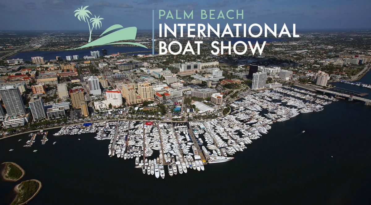 Palm Beach Boat Show Featured Yachts | United Yacht Sales