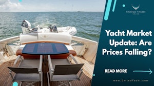 photo of Yacht Sales & Market Report: Are Prices Coming Down?