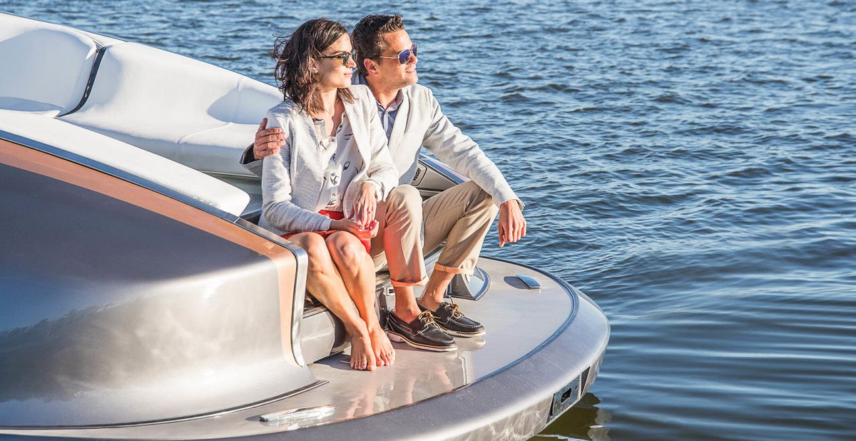 The Ultimate Guide to Buying a Yacht: Tips for First-Time Buyers