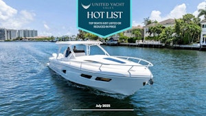 photo of The Hot List - July 2025