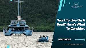 photo of Living On A Boat: What To Consider