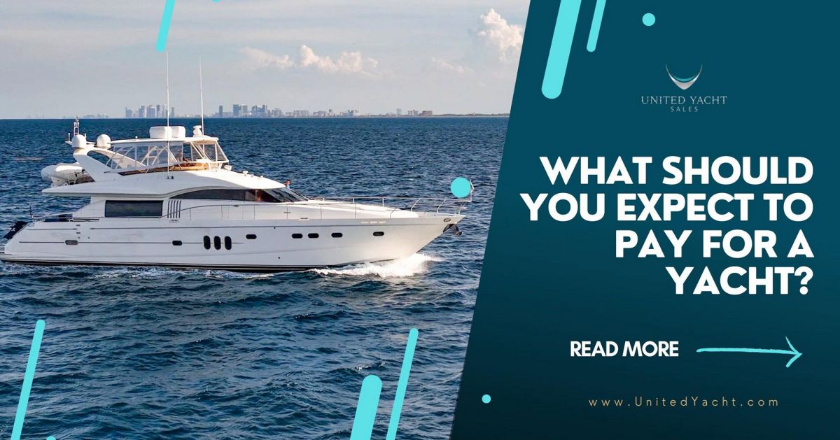 yacht monthly payments