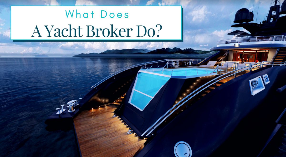 how much do yacht brokers make in florida
