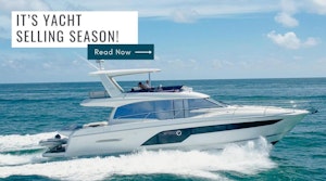 photo of It's Yacht Selling Season. What Should You Expect?
