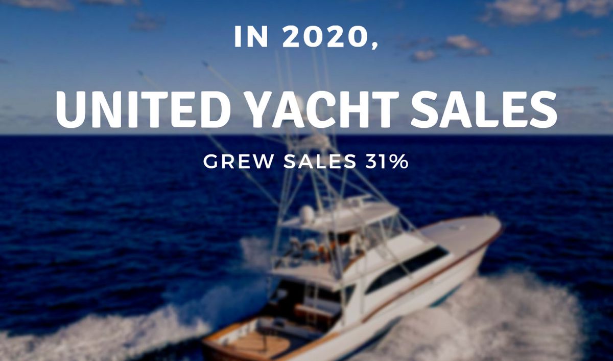 united yacht sales 'do the right thing' scholarship