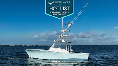 Photo For The Hot List - February 2026