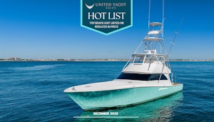 photo of The Hot List - December 2025