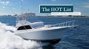photo of The Hot List - February 2023