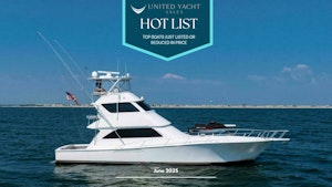 photo of The Hot List - June 2025
