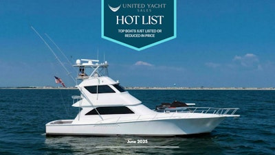 Photo For The Hot List - June 2025