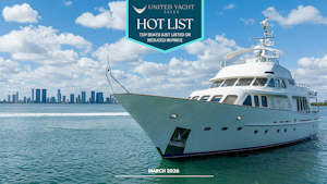 photo of The Hot List - March 2026