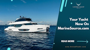 photo of Your Yacht For Sale Now Listed On MarineSource.com