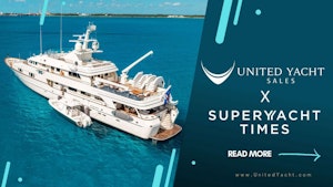 photo of Your Yacht For Sale Now Featured on SuperYachtTimes.com