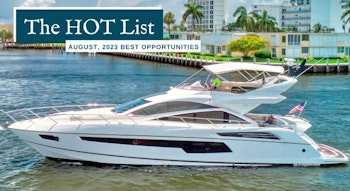photo of The Hot List - August 2023