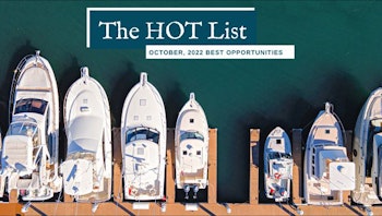 photo of The Hot List - October 2022