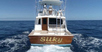photo of Unique Custom Sportfish Boat Opportunities Available Now - Jim Smith, F&S