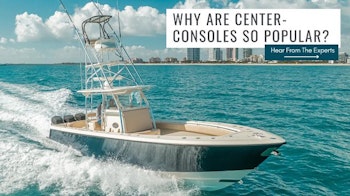 photo of Why Are Center-Console Boats So Popular?