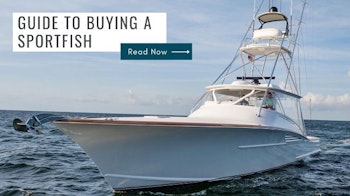 photo of Guide To Buying A Sportfishing Yacht