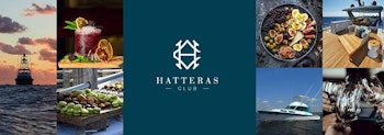 photo of Hatteras Yachts Is Turning 60 And Celebrating With The Hatteras Club Experience