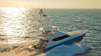 photo of Hatteras Yachts Will Feature 6 Stunning Models At The Fort Lauderdale Boat Show