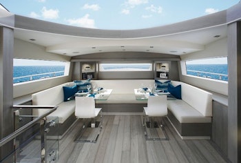 photo of What To Look For When Browsing Live-aboard Yachts For Sale