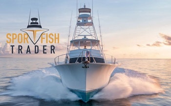 photo of Your Sportfishing Boat Advertised On Sportfish Trader's Marketing Platform
