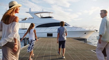 photo of New Laws Makes Buying A Yacht A Smart Tax Move
