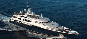 photo of OSHO - Benetti 197' Motor Yacht Sold By United Yacht Sales